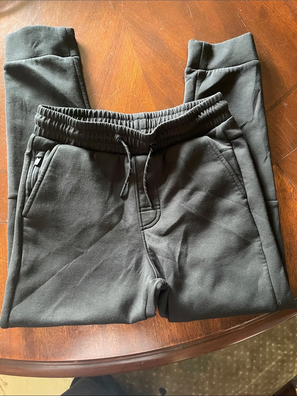 Boys Everyday Tech Jogger size L10/12
